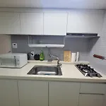 Brand New 2 Rooms, 6 Guests #Daerim Cozy Jia#