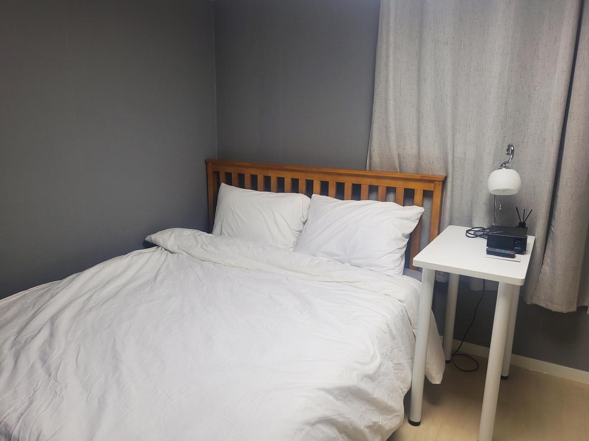 Rumah percutian Brand New 2 Rooms, 6 Guests #daerim Cozy Jia# *