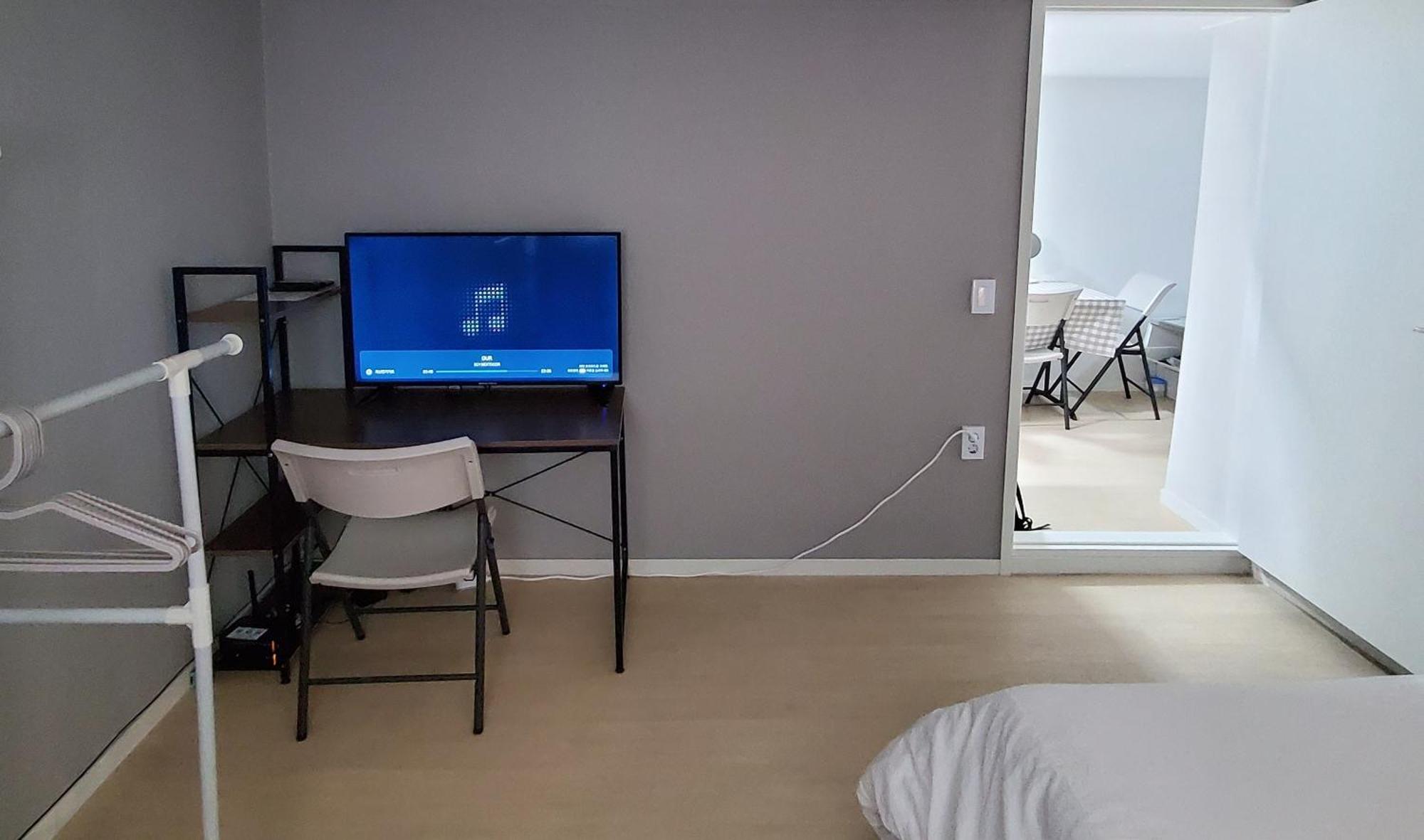 Rumah percutian Brand New 2 Rooms, 6 Guests #daerim Cozy Jia#