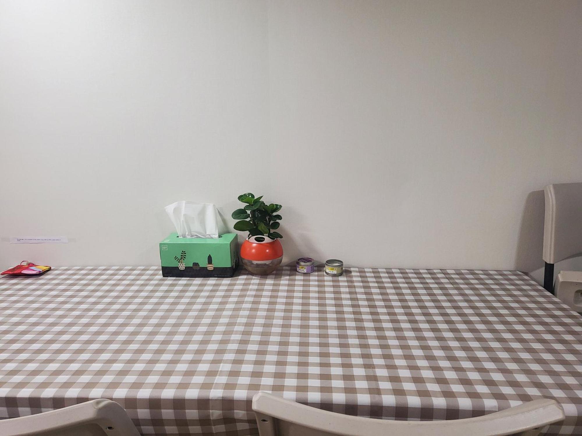 Rumah percutian Brand New 2 Rooms, 6 Guests #daerim Cozy Jia# Seoul